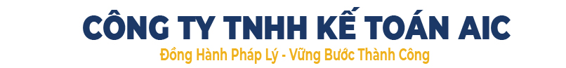 Dịch Vụ Kế Toán