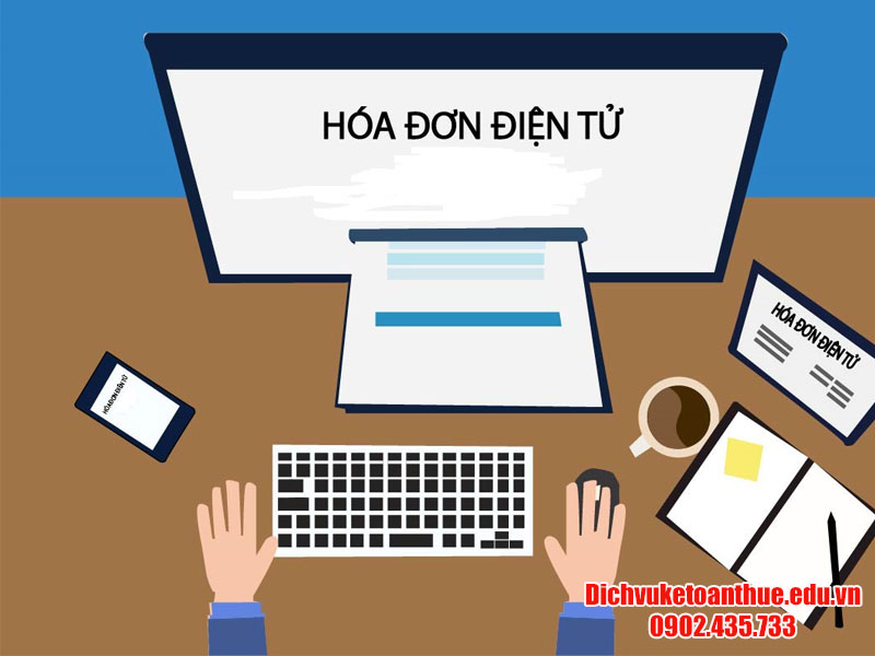 dieu kien duoc cong nhan cua hoa don dien tu