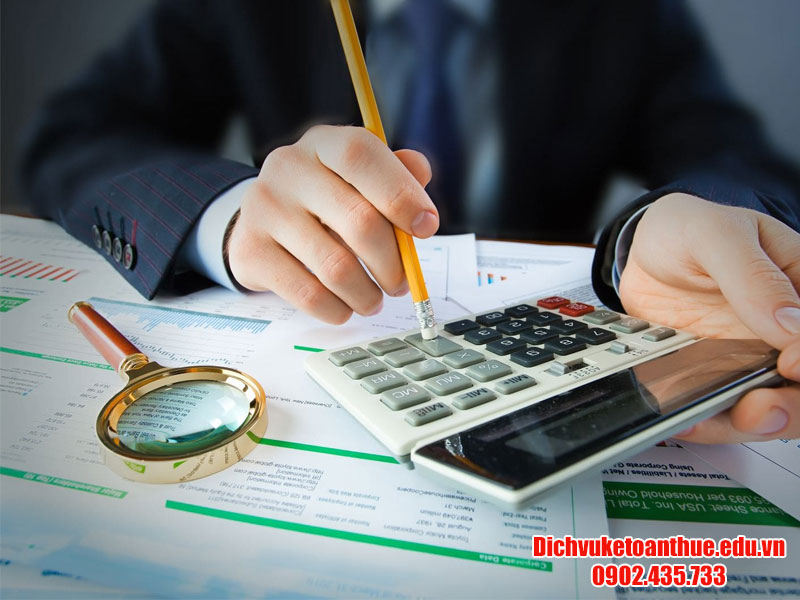 dia chi cung cap dich vu ke toan thue doanh nghiep uy tin, gia tot
